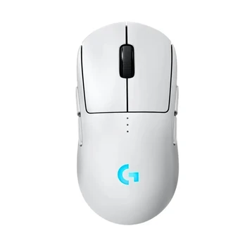 Logitech G Pro 2 Lightspeed White / 910-007302