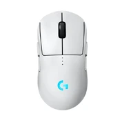 Logitech G Pro 2 Lightspeed White / 910-007302 kaina