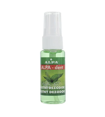 Alpa Alpa-Dent 30ml