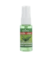 Alpa Alpa-Dent 30ml kaina