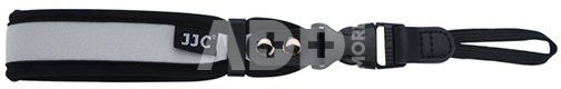 JJC Wrist Strap Grey