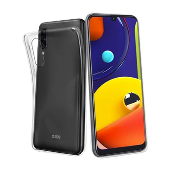 SBS Samsung Galaxy A41 Skinny dėklas