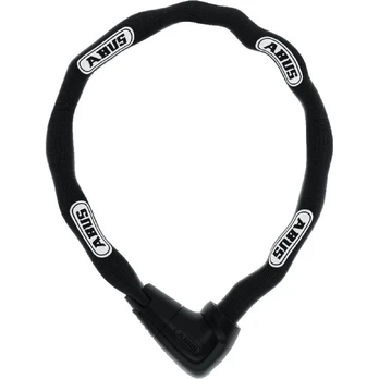 Abus Steel-O-Chain 9808K/140 spyna | Black
