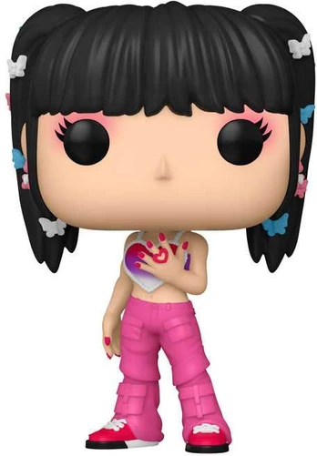 Funko POP figure New Jeans Hanni