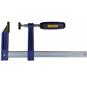 Spaustuvas „IRWIN" M 120 / 800 mm