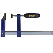 Spaustuvas „IRWIN" M 120 / 800 mm kaina