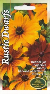 Plaukuotoji Rustic Dwarfs