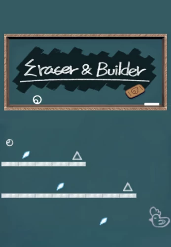 Eraser & Builder PC