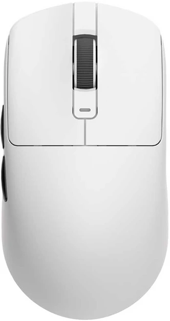 Pelė ROYAL KLUDGE M3 Wireless, Panda