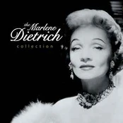 CD Marlene Dietrich - The Marlene Dietrich Collection
