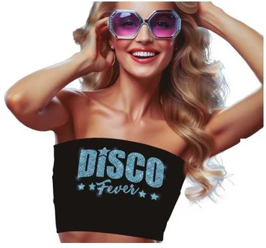 Fiesta Sort Disco top