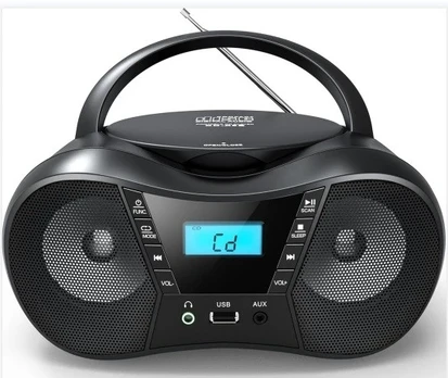 Radioužsikrovėjas Eltra LILA2