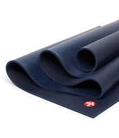 Kilimėlis MANDUKA PRO® 215 cm, 6 mm (Spalva: Midnight)