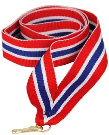 Tryumf Kaspinas 11 mm - Norvegija