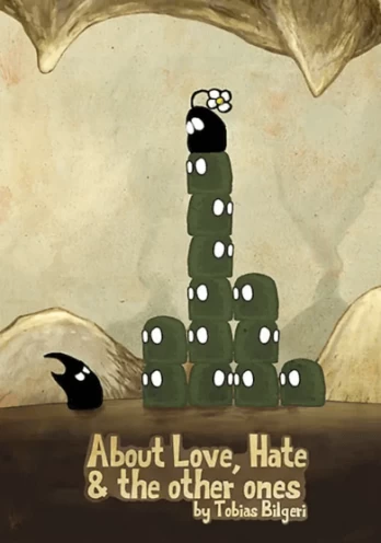About Love, Hate and the Other Ones PC