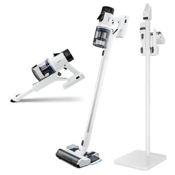 Medion MD12051 P400W Stick vacuum cleaner wh