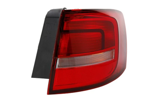 Žibintas galas Dešinė VW JETTA IV