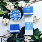 Kojų kremas Institut Karite Shea, 75 ml kaina