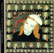 CD Eno* - Taking Tiger Mountain (By Strategy)