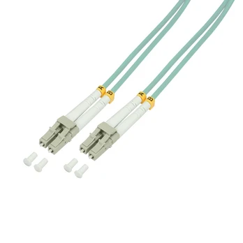 LogiLink OM3, 50 / 125, LC- LC, 1m (FP3LC01)