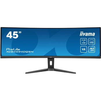 Monitorius IIYAMA XCB4594DQSN-B1