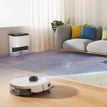 Dulkių siurblys Xiaomi ROIDMI EVE CC