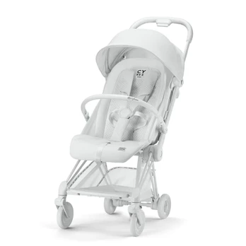 Sportinis vežimėlis Cybex COYA Urban Mobility White