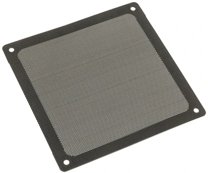 1St Cool 1stCOOL Prachový filtras pro ventilátor 80mm - magnetický