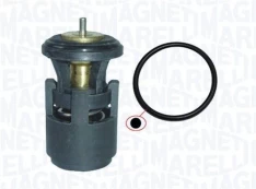 Termostatas, aušinimo skystis MAGNETI MARELLI 352317102070 kaina