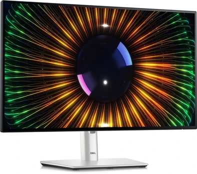 Monitorius Dell UltraSharp U2424H