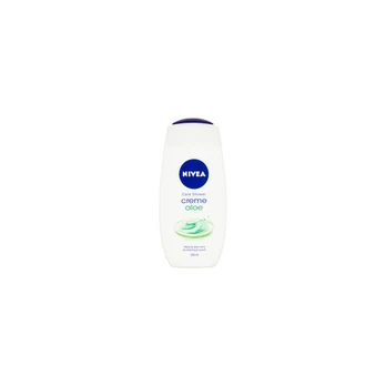 Dušo želė Nivea Creme Fresh Aloe 750 ml