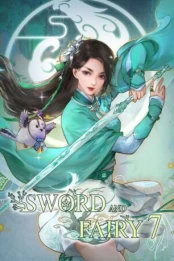Sword and Fairy 7 PC kaina