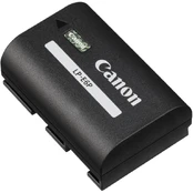 Canon LP-E6P Baterija kaina