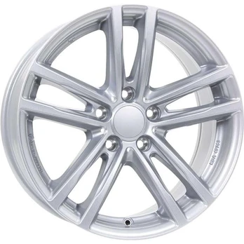 ALUTEC X10 Polar Silver R16 5x120.00 ET31 CB72.60 J7.0