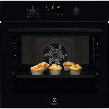 Orkaitė Electrolux EOD6F77WZ