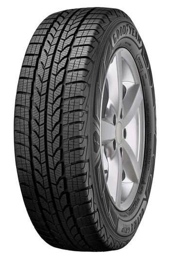 Goodyear UltraGrip Cargo 205/65R16C 107/105 T,