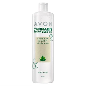 Micelinis vanduo Avon, 400 ml