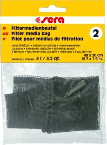 Sera sera FILTERMEDIA BAG 2 - 23714