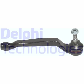 Skersinės vairo trauklės galas DELPHI TA2501