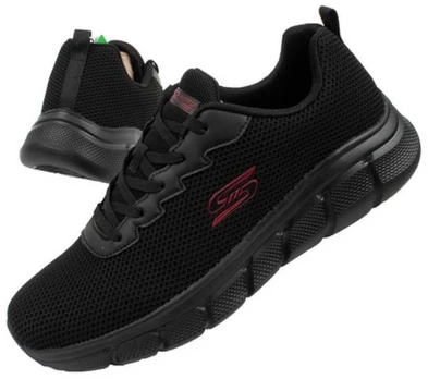 Skechers Vyriški 118106/BBK batai