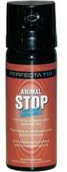 Perfecta Stop Attack pepper spray cone 40 ml
