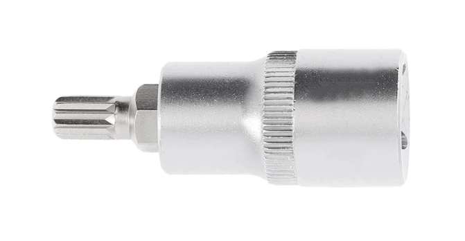 ANTGALIS 1/2 M17*55MM SPLINE