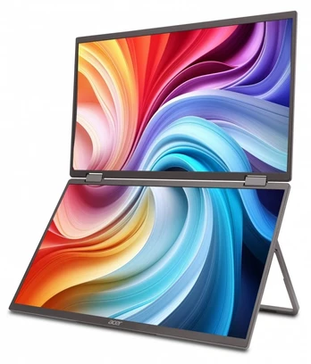 Monitorius mobilusis PD163Qbmiuux