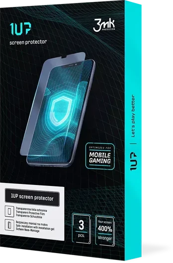 3Mk Protection POCO X8 - 3mk 1UP