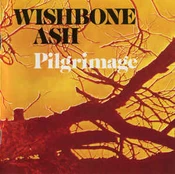 CD Wishbone Ash - Pilgrimage