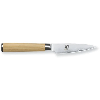 KAI Shun Baltas Officemesser, 9 cm