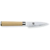 KAI Shun Baltas Officemesser, 9 cm kaina