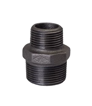 Tarpmovė Jinan Meide B245, 1 1/2" x 1", ketaus