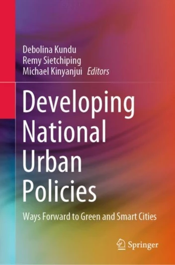 Developing National Urban Policies