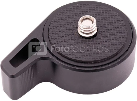 Caruba Twist Head Quick Release